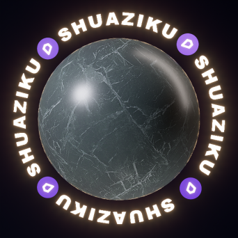 图片[11]-D5大理石材质20个-刷子库