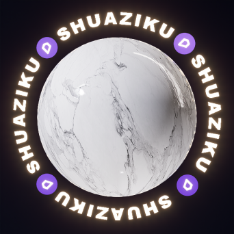 图片[13]-D5大理石材质20个-刷子库