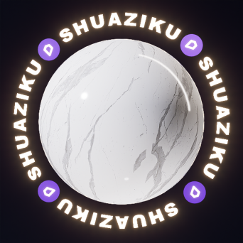 图片[14]-D5大理石材质20个-刷子库