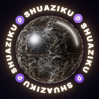 图片[17]-D5大理石材质20个-刷子库