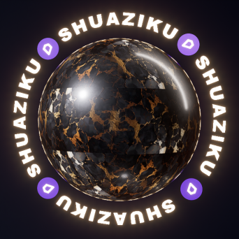 图片[13]-D5大理石材质20个-刷子库