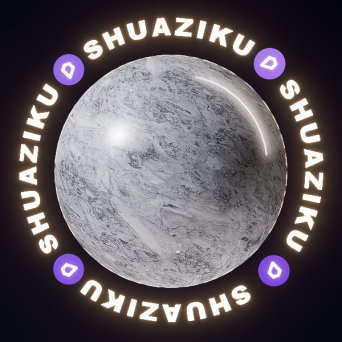 图片[17]-D5大理石材质20个-刷子库