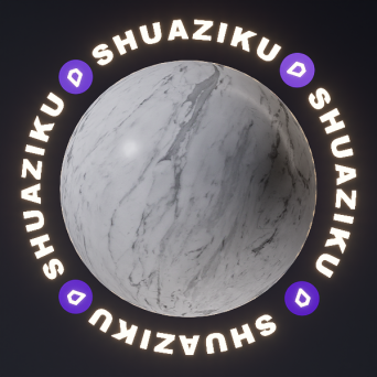 图片[2]-D5大理石材质20个-刷子库