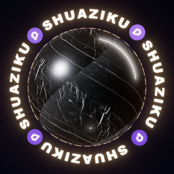 图片[5]-D5大理石材质20个-刷子库