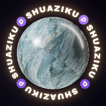 图片[2]-D5大理石材质20个-刷子库