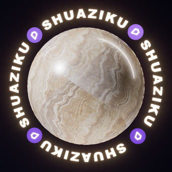 图片[5]-D5大理石材质20个-刷子库