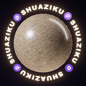 图片[11]-D5大理石材质20个-刷子库