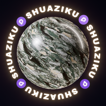 图片[13]-D5大理石材质20个-刷子库