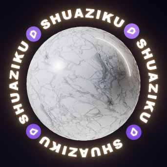 图片[11]-D5大理石材质20个-刷子库