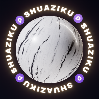 图片[13]-D5大理石材质20个-刷子库