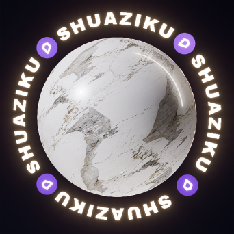 图片[3]-D5大理石材质20个-刷子库