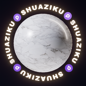 图片[5]-D5大理石材质20个-刷子库