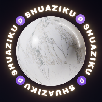 图片[11]-D5大理石材质20个-刷子库