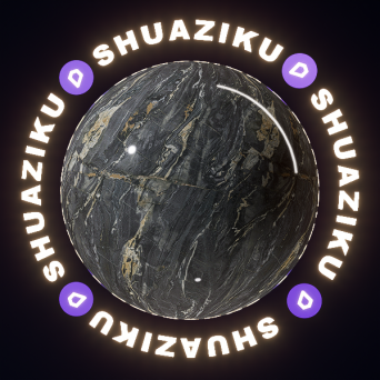 图片[10]-D5大理石材质20个-刷子库