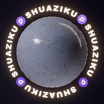 图片[5]-D5大理石材质20个-刷子库