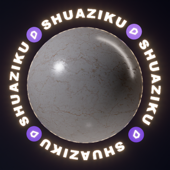 图片[16]-D5大理石材质20个-刷子库