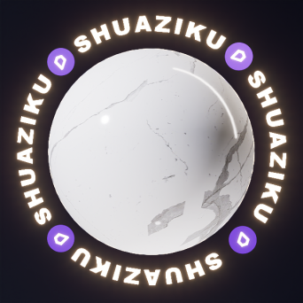 图片[17]-D5大理石材质20个-刷子库