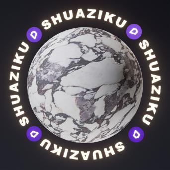 图片[12]-D5大理石材质20个-刷子库