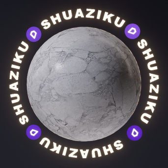 图片[18]-D5大理石材质20个-刷子库