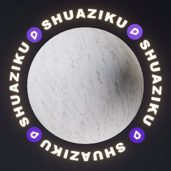 图片[17]-D5大理石材质20个-刷子库