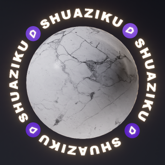 图片[3]-D5大理石材质20个-刷子库