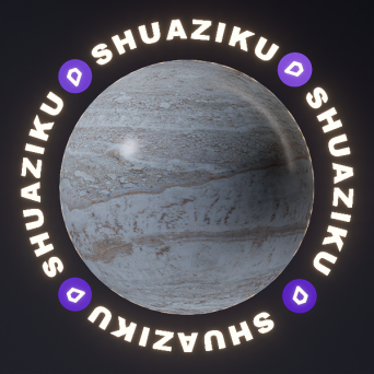 图片[6]-D5大理石材质20个-刷子库