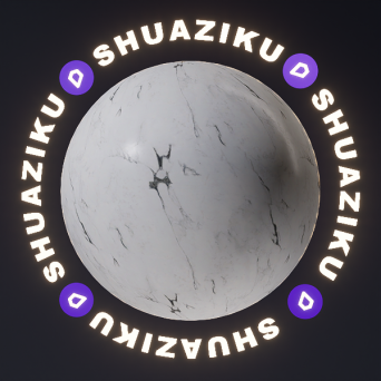 图片[12]-D5大理石材质20个-刷子库