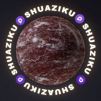 图片[2]-D5大理石材质20个-刷子库