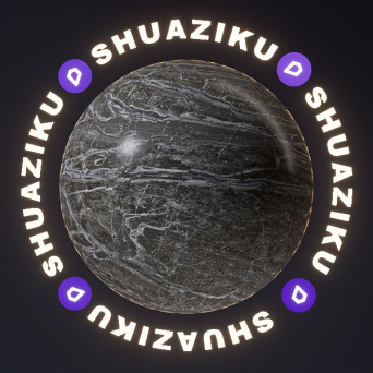 图片[3]-D5大理石材质20个-刷子库