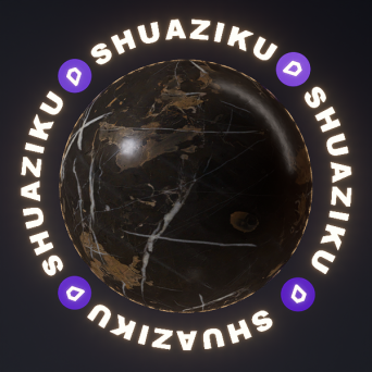 图片[13]-D5大理石材质20个-刷子库