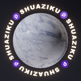 图片[14]-D5大理石材质20个-刷子库