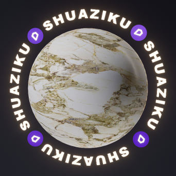 图片[17]-D5大理石材质20个-刷子库