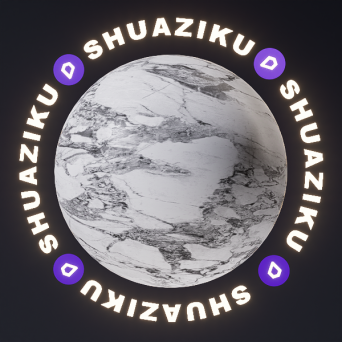 图片[14]-D5大理石材质20个-刷子库