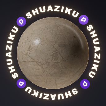 图片[17]-D5大理石材质20个-刷子库