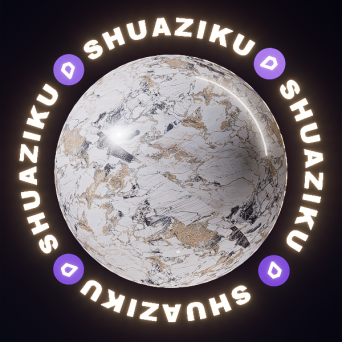 图片[2]-D5渲染器石材奢石材质13个-刷子库