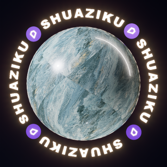 图片[6]-D5渲染器石材奢石材质13个-刷子库