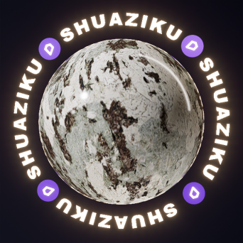 图片[9]-D5渲染器石材奢石材质13个-刷子库