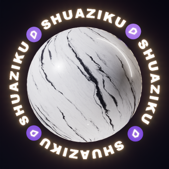 图片[11]-D5渲染器石材奢石材质13个-刷子库