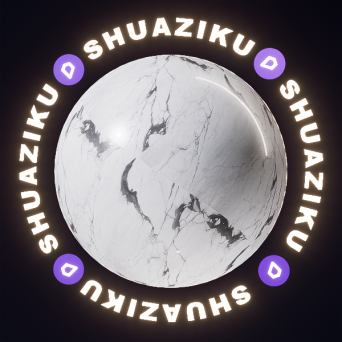 图片[13]-D5渲染器石材奢石材质13个-刷子库