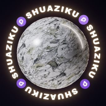 图片[12]-D5渲染器石材奢石材质13个-刷子库