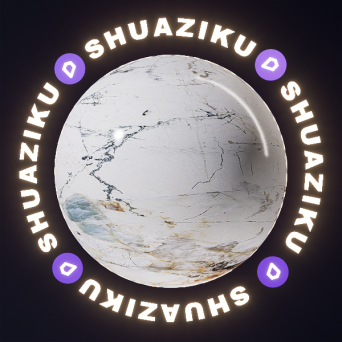 图片[14]-D5渲染器石材奢石材质20个-刷子库