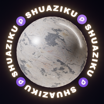 图片[3]-D5渲染器石材奢石材质20个-刷子库