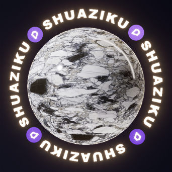 图片[12]-D5渲染器石材奢石材质20个-刷子库