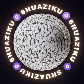 图片[11]-D5水磨石石材材质20个-刷子库