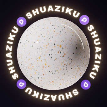 图片[13]-D5水磨石石材材质20个-刷子库