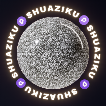 图片[7]-D5水磨石石材材质20个-刷子库