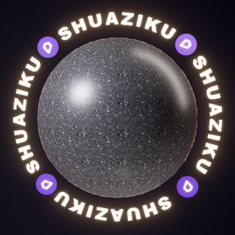 图片[10]-D5水磨石石材材质20个-刷子库