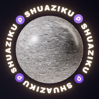 图片[9]-D5水磨石石材材质20个-刷子库