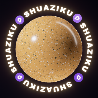 图片[17]-D5水磨石石材材质20个-刷子库