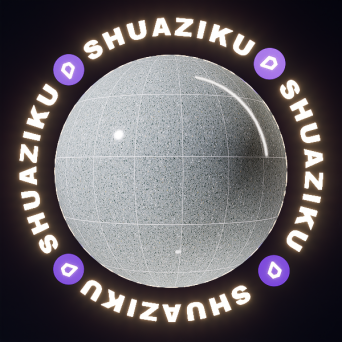 图片[18]-D5水磨石石材材质20个-刷子库